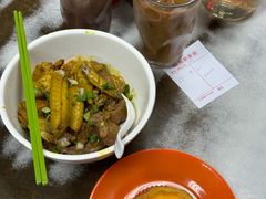 -新南新咖啡美食(南新花园店)