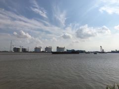 -洋山深水港