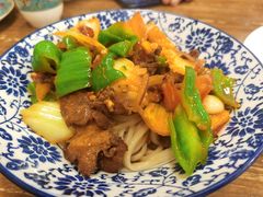 -清真·玛丽亚新疆菜主题餐厅(浙江中路店)