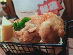 -玉川屋·深夜食堂居酒屋(柳巷店)