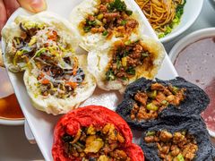 -李与白包子铺(桐梓林店)
