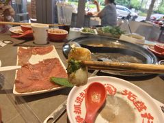 -生活如沸·顺德水牛奶火锅(大学路店)