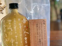 -成川茶店·潮汕工夫浓茶(万象店)