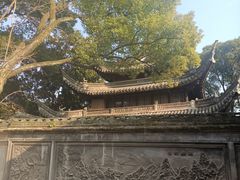 -天一阁博物院