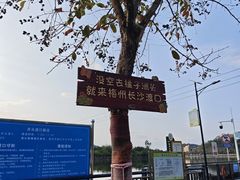 -梅州天地人花园酒店(梅县人民广场店)