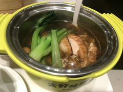 -太兴餐厅(东方广场分店)