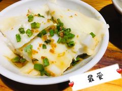 白馍-椰小调.儋州米烂(名门店)