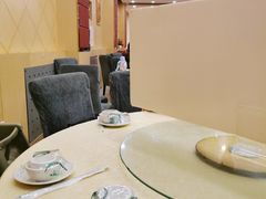 -奥华餐厅·老张记(台基厂店)