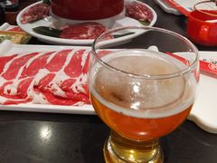 -北门涮肉·铜锅涮肉(南锣鼓巷店)