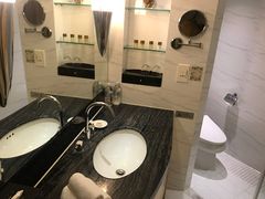 -上海新锦江大酒店