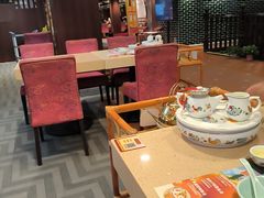 -点都德(聚福楼店)