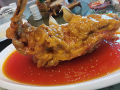 -老孙家饭庄·非遗(东关店)