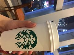 星巴克(天一旗舰店)-星巴克臻选(宁波天一广场店)