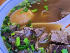 -苏氏牛肉面(团结路店)