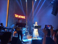 -TZ House音乐现场(来福士中心店)