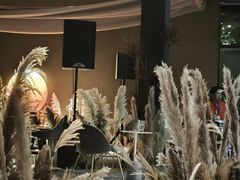 -ohbar live house(人广店)