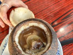 -達揚原味燉品(文明路店)
