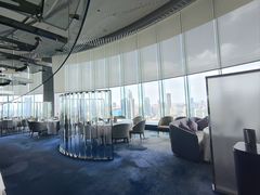 -上海新锦江大酒店