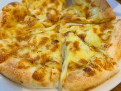 -萨莉亚意式餐厅(深圳北站店)