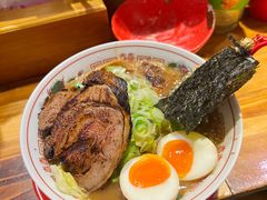 -老龙亭拉面店