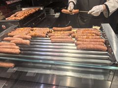 -永辉超市(世纪金源店)