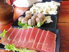 -大理.老字号渝记酸萝卜乌鱼(古城总店)