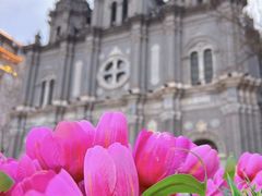 -王府井天主教堂