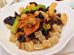 -松云居.大连人.大连菜