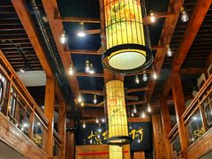 -七菜馆·东北菜·蒸饺(文体路店)