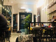 大堂-Home Cafe(水榭春天店)