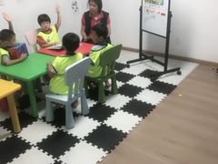 -常青藤国际象棋(新奥店)