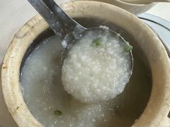 -明辉田鸡粥