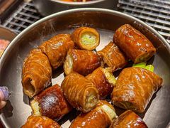-夜食白市Yespicy·烧烤啤酒宵夜(番禺四海城店)