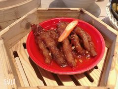 -避风塘(百联东郊店)