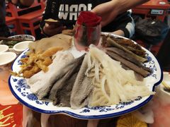 -巴九门老火锅(来福士打望店)