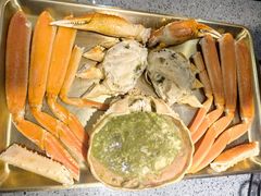 -本达人海鲜烧烤·朝鲜族风味(发展店)
