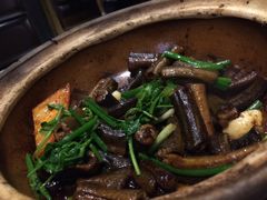 -广东道至正餐厅(区庄店)