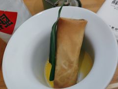 -苏小柳点心·手作小笼包(虹桥天地分院)