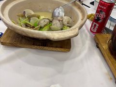-粤盛海鲜平价店(洛溪食街店)