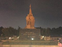 -南宁南湖公园