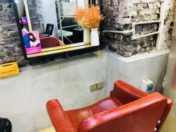 大厅-Hair house发舍