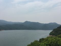 -白河堡水库
