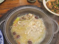 -天怡·鱼工厂(临江店)