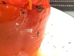 -伊斯坦布尔土耳其清真咖啡餐厅