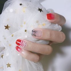 -Lucky 19日式美甲美睫