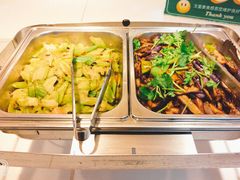 -文星素食(兴华路店)