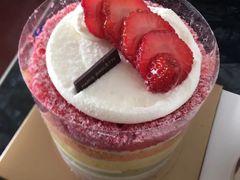 -巴黎贝甜(周浦海印店)