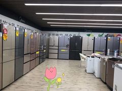-苏宁易购(Suning Elec无锡五洲国际装饰城)