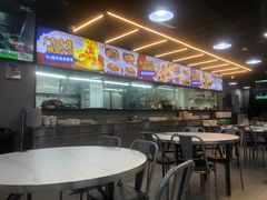 -明本湛江鸡•海鲜小厨(陈家祠店)