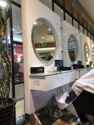 -时尚殿堂hair salon